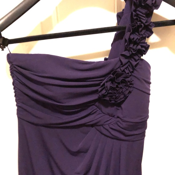 Valerie Bertinelli one strap dress - Picture 5 of 5